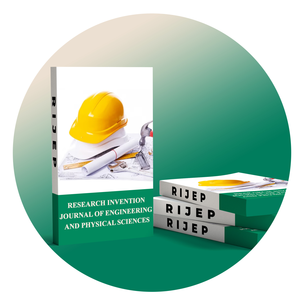 Journals | Research Inventions Journals