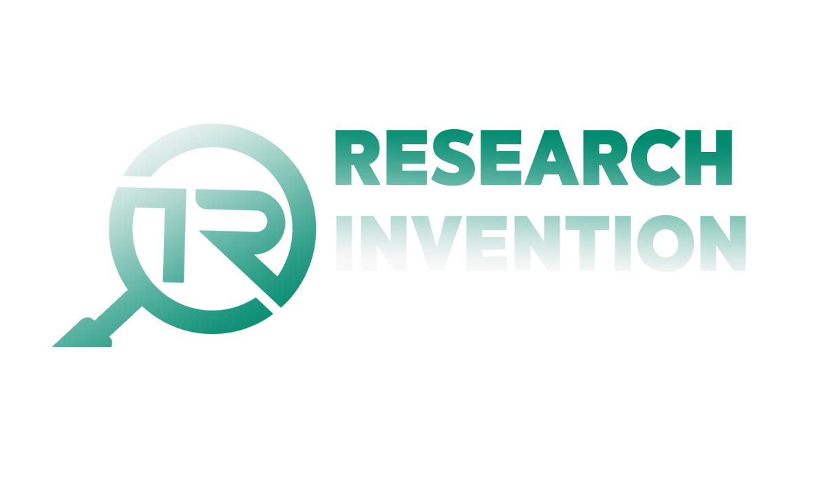 Research Inventions Journals